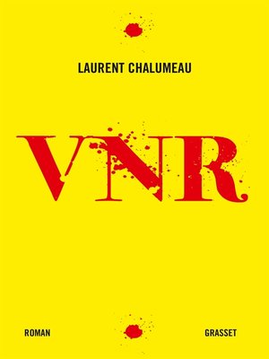 cover image of VNR